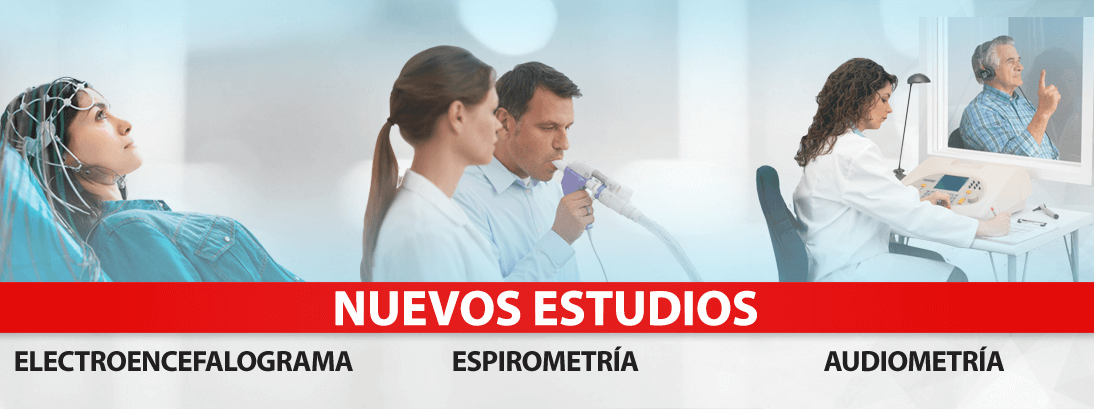 Nuevos Estudios